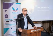 Local elections, a springboard for national elections, says Dr Singh