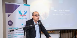 Local elections, a springboard for national elections, says Dr Singh