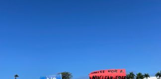 Civil Society urges Forum Leaders to act on Fukushima, Deep Sea mining