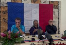 France agrees on terms of reference for Pacific fact-finding mission in New Caledonia