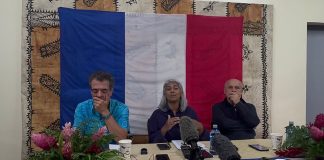 France agrees on terms of reference for Pacific fact-finding mission in New Caledonia