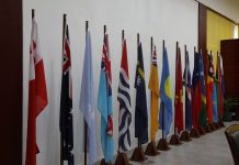 EU Commissioner Urpilainen calls on OACPS members to settle dues