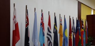 EU Commissioner Urpilainen calls on OACPS members to settle dues