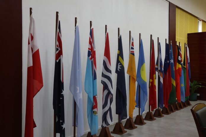 EU Commissioner Urpilainen calls on OACPS members to settle dues