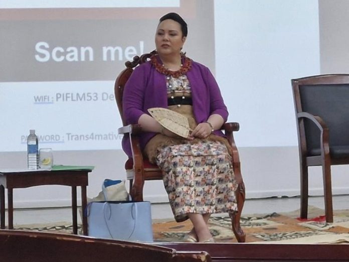 Regional Kava Strategy launched: Tonga’s Princess urges protection against cultural misappropriation