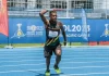 A record 13 Pacific island athletes to compete at 2024 Paralympics