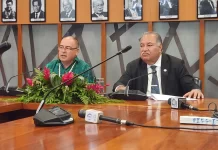 Forum Troika Mission to New Caledonia postponed amid protocol concerns: Chair Brown