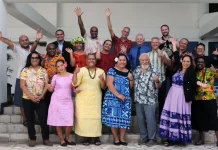 Tuvalu calls for deep sea mining precautionary pause at ISA conference in Jamaica