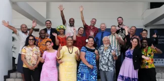 Tuvalu calls for deep sea mining precautionary pause at ISA conference in Jamaica