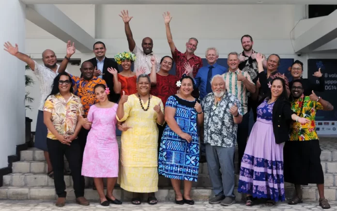 Tuvalu calls for deep sea mining precautionary pause at ISA conference in Jamaica