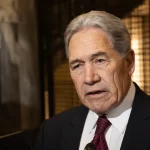 Good governance a focus of North Pacific tour: NZ deputy PM Peters