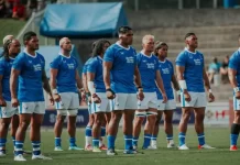 Samoa rugby aims to secure needed funding