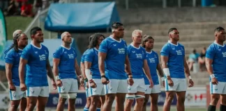 Samoa rugby aims to secure needed funding