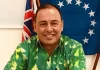 Cook Islands PM Brown beats no-confidence vote, slams New Zealand