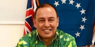 Record visitors shield Cook Islands from global fuel crisis