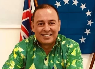 Record visitors shield Cook Islands from global fuel crisis