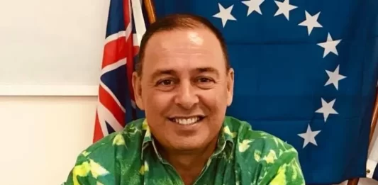 Record visitors shield Cook Islands from global fuel crisis