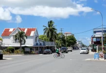 Polycrisis in the Pacific: How leaders will respond at the PIF Summit in Tonga