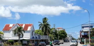 Polycrisis in the Pacific: How leaders will respond at the PIF Summit in Tonga