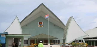 Diplomatic switch from Taiwan to China ‘a positive outcome’, first-time Kiribati MPs says