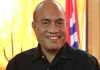 Kiribati closes border to diplomats until 2025