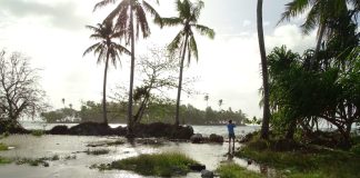 Pacific resilience fund needs US$380m in two years’ years to reach half-billion goal