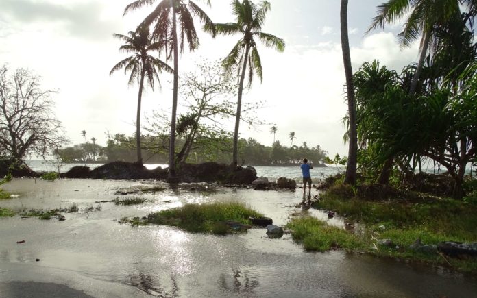 Pacific resilience fund needs US$380m in two years’ years to reach half-billion goal