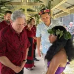 ‘We’re losing our culture, our values’: FSM