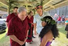 ‘We’re losing our culture, our values’: FSM