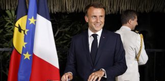 France to decide today on Pacific Leaders’ mission to New Caledonia