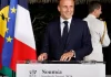 France ‘decides on who enters’ New Caledonia: French diplomat on Pacific leaders’ request