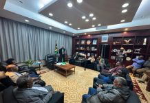 Vanuatu motion of no confidence threat neutralised, cabinet reshuffle