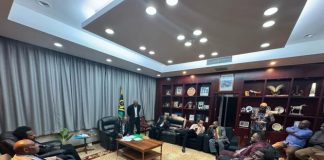 Vanuatu motion of no confidence threat neutralised, cabinet reshuffle