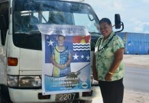 Women election candidates seek ‘power to change’ Kiribati male-dominated politics