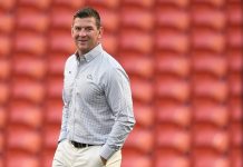 Demetriou becomes coach of Papua New Guinea’s Kumuls