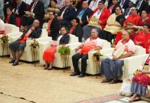 Pacific leaders meet for ‘pivotal’ climate change, decolonisation and security talks