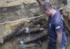 200 unexploded WWII shells uncovered in Solomon Islands capital