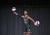 Harlem Globetrotters Basketball stars comes to Fiji and Nauru