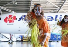 Voting with their feet: demographic shifts in New Caledonia