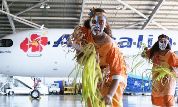 Voting with their feet: demographic shifts in New Caledonia