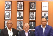 Pacific’s Leaders Preparing for a Post 1.5 Celsius World