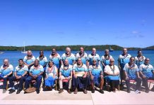 Forum Leaders wrap up in Tonga with bold commitments on Climate, health, and security