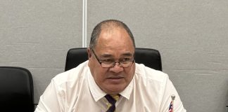 Tuvalu calls for urgent funding for Pacific Resilience Facility