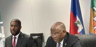 Financial crisis looms over OACPS, SG Chikoti urges immediate action