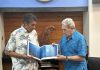 NZ to cooperate on marine resources in Palau