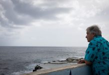 UNSG issues a global ‘SOS’ on rising sea levels