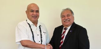 Falepili Union: Tuvalu is ‘on verge of ratifying the treaty’ – Feleti Teo