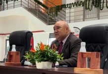 Pacific faces health emergency, WHO Pacific director uges Forum Leaders to act now or face devastating consequences