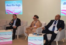 Moana Blue Pacific Pavilion at COP29 to amplify Pacific islands voices