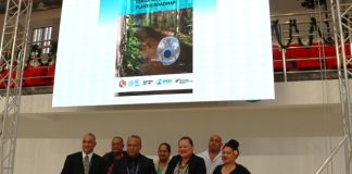 Tonga launches its National Single-Use Plastics Roadmap